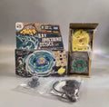 Takara Tomy Ray Striker D125CS - UK SELLER