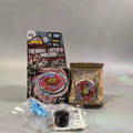 Takara Tomy Thermal Lacerta WA130HF - UK SELLER