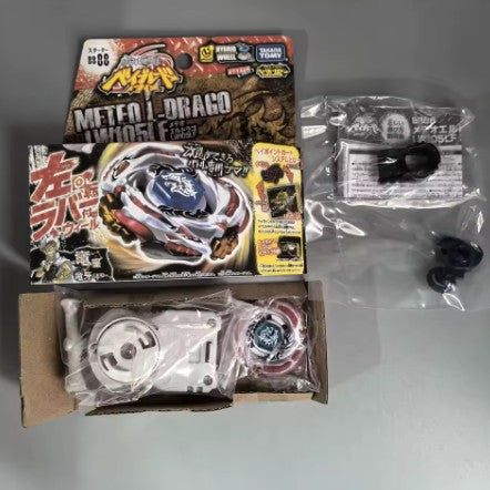Takara Tomy Meteo L-Drago LW105LF - UK SELLER