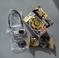Takara Tomy Hell Kerbecs BD145DS - UK SELLER