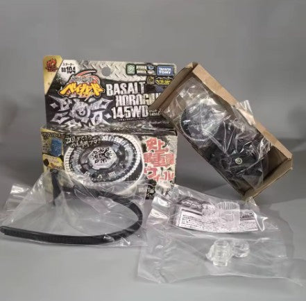 Takara Tomy Basalt Horogium 145WD - UK SELLER
