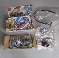 Takara Tomy Big Bang Pegasus F - UK SELLER