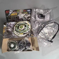 Takara Tomy Fang Leone 130W2D - UK SELLER