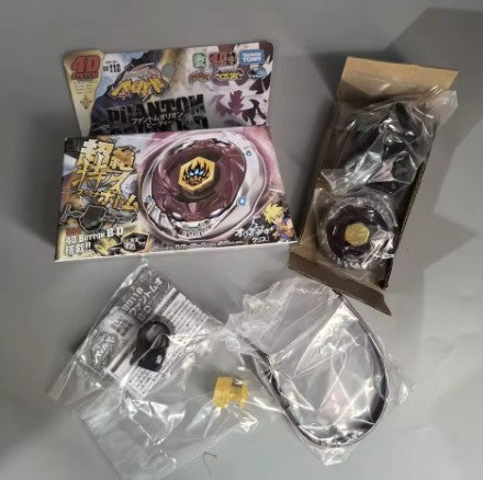Takara Tomy Phantom Orion B - UK SELLER